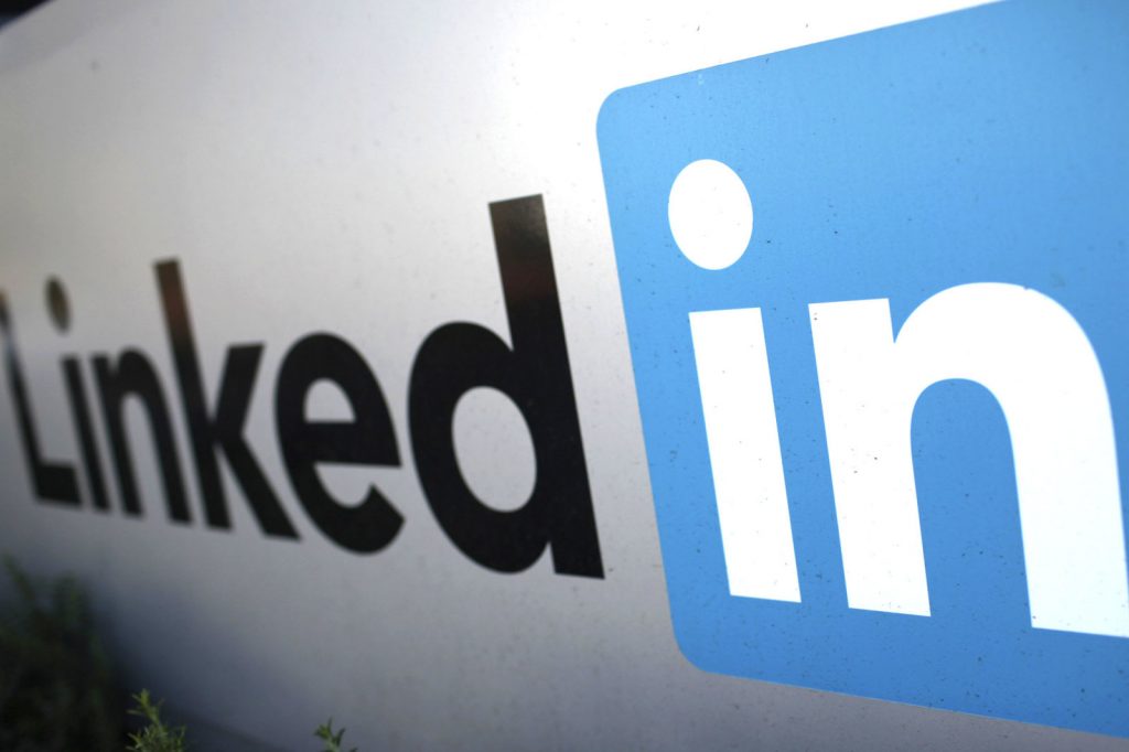 LinkedIn business growth