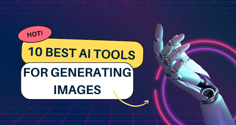 AI Tools for Generating Images